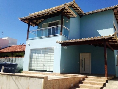 Casa em Ponta Grossa, Maricá/RJ de 300m² 4 quartos à venda por R$ 1.099.000,00