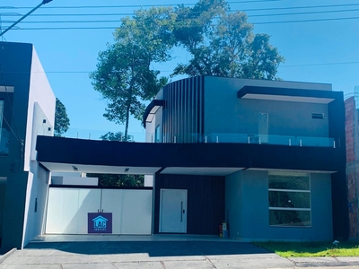 Casa em Ponta Negra, Manaus/AM de 220m² 4 quartos à venda por R$ 1.200.000,00