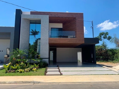 Casa em Ponta Negra, Manaus/AM de 290m² 4 quartos à venda por R$ 1.999.000,00