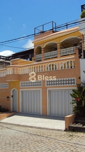 Casa em Ponta Negra, Natal/RN de 320m² 5 quartos à venda por R$ 1.399.000,00