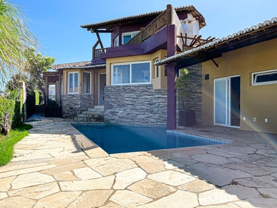 Casa em Ponta Negra, Natal/RN de 400m² 3 quartos à venda por R$ 1.499.000,00