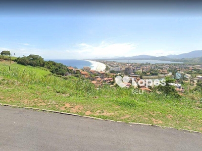 Casa em Ponta Negra (Ponta Negra), Maricá/RJ de 390m² 4 quartos à venda por R$ 599.000,00
