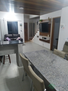 Casa em Pontal de Santa Marina, Caraguatatuba/SP de 0m² 2 quartos à venda por R$ 449.000,00