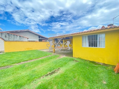 Casa em Pontal de Santa Marina, Caraguatatuba/SP de 80m² 2 quartos à venda por R$ 399.000,00