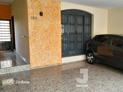 Casa em Ponte de São João, Jundiaí/SP de 200m² 3 quartos à venda por R$ 689.000,00