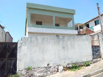 Casa em Ponte dos Carvalhos, Cabo de Santo Agostinho/PE de 182m² 5 quartos à venda por R$ 179.000,00