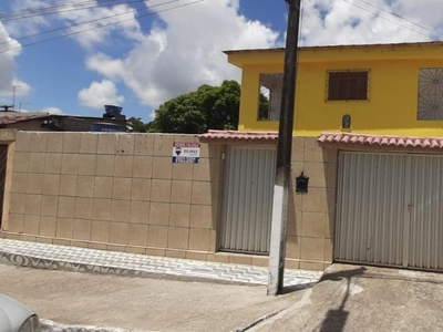 Casa em Ponte dos Carvalhos, Cabo de Santo Agostinho/PE de 360m² 7 quartos à venda por R$ 270.000,00 ou para locação R$ 2.000,00/mes