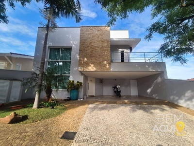 Casa em Portal da Vila Rica, Itu/SP de 239m² 3 quartos à venda por R$ 1.599.000,00