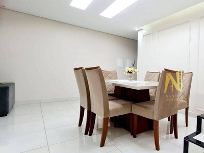 Casa em Portal de Versalhes 1, Londrina/PR de 140m² 3 quartos à venda por R$ 697.000,00
