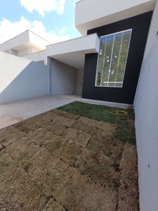 Casa em Portal de Versalhes 2, Londrina/PR de 74m² 2 quartos à venda por R$ 274.000,00