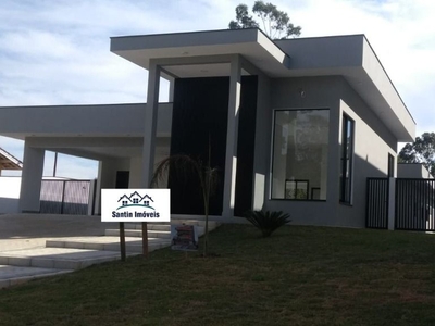 Casa em Portal do Éden, Itu/SP de 400m² 3 quartos à venda por R$ 2.199.000,00