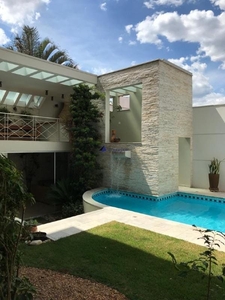 Casa em Portal do Paraíso I, Jundiaí/SP de 416m² 4 quartos à venda por R$ 1.999.000,00