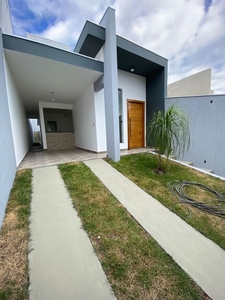 Casa em Portal Do Sol, Lagoa Santa/MG de 88m² 3 quartos à venda por R$ 448.000,00