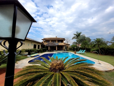 Casa em Portal Dos Lagos, Boituva/SP de 430m² 3 quartos à venda por R$ 1.489.000,00