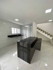 Casa em Portal Ville Jardins, Boituva/SP de 130m² 3 quartos à venda por R$ 699.000,00