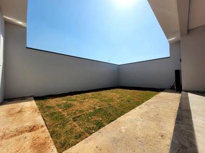 Casa em Portal Ville Jardins, Boituva/SP de 151m² 3 quartos à venda por R$ 769.000,00