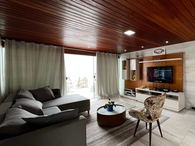 Casa em Portinho, Cabo Frio/RJ de 127m² 4 quartos à venda por R$ 979.000,00