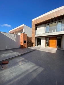 Casa em Portinho, Cabo Frio/RJ de 130m² 3 quartos à venda por R$ 849.000,00