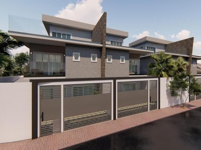 Casa em Portinho, Cabo Frio/RJ de 136m² 4 quartos à venda por R$ 849.000,00