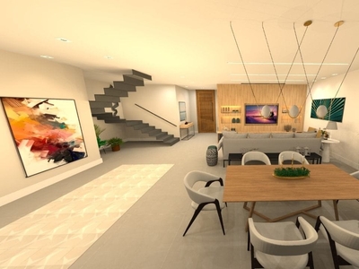 Casa em Portinho, Cabo Frio/RJ de 300m² 3 quartos à venda por R$ 1.689.000,00