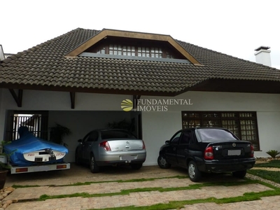 Casa em Portão, Curitiba/PR de 395m² 5 quartos à venda por R$ 1.599.000,00