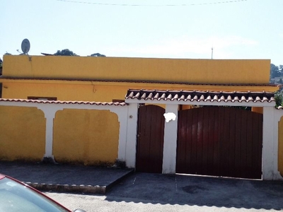 Casa em Porto da Pedra, São Gonçalo/RJ de 128m² 4 quartos à venda por R$ 399.000,00