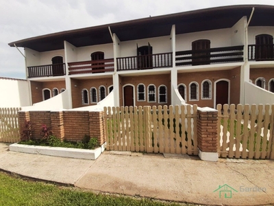 Casa em Porto Novo, Caraguatatuba/SP de 0m² 2 quartos à venda por R$ 334.000,00