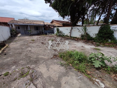 Casa em Porto Novo, Caraguatatuba/SP de 100m² 2 quartos à venda por R$ 349.000,00