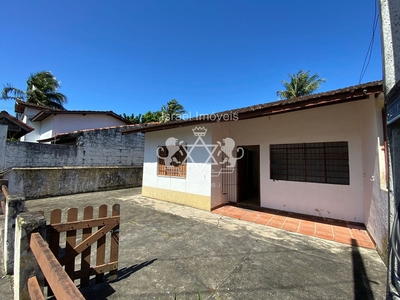 Casa em Porto Novo, Caraguatatuba/SP de 63m² 2 quartos à venda por R$ 279.000,00