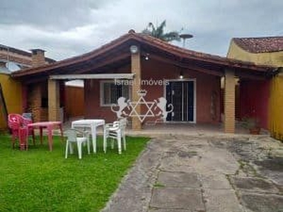 Casa em Porto Novo, Caraguatatuba/SP de 99m² 2 quartos à venda por R$ 419.000,00