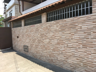 Casa em Porto Novo, São Gonçalo/RJ de 186m² 3 quartos à venda por R$ 449.000,00