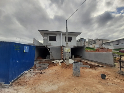 Casa em Potecas, São José/SC de 60m² 3 quartos à venda por R$ 348.000,00