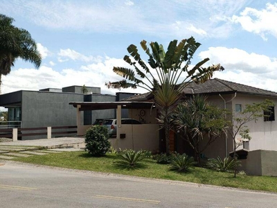 Casa em Pousada dos Bandeirantes, Carapicuíba/SP de 330m² 3 quartos à venda por R$ 1.649.000,00