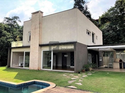 Casa em Pousada dos Bandeirantes, Carapicuíba/SP de 494m² 4 quartos à venda por R$ 2.999.000,00