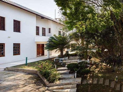 Casa em Pousada dos Bandeirantes, Carapicuíba/SP de 874m² 5 quartos à venda por R$ 2.699.000,00