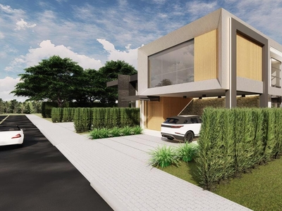 Casa em Praia Brava, Itajaí/SC de 400m² 4 quartos à venda por R$ 4.999.000,00