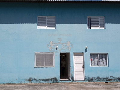 Casa em Praia das Palmeiras, Caraguatatuba/SP de 63m² 2 quartos à venda por R$ 239.000,00