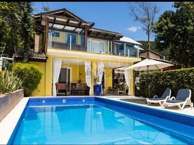 Casa em Praia das Taquaras, Balneário Camboriú/SC de 350m² 3 quartos à venda por R$ 2.849.000,00