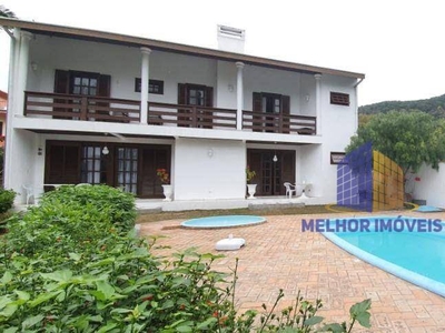 Casa em Praia das Taquaras, Balneário Camboriú/SC de 500m² 5 quartos à venda por R$ 5.299.000,00