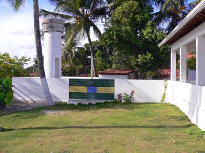 Casa em Praia De Catuama, Goiana/PE de 200m² 3 quartos à venda por R$ 599.000,00