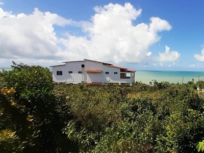 Casa em Praia Do Amor, Conde/PB de 360m² 2 quartos à venda por R$ 749.000,00