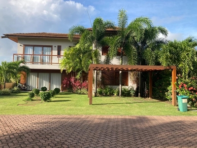 Casa em Praia Do Forte, Mata De São João/BA de 292m² 6 quartos à venda por R$ 5.483.000,00