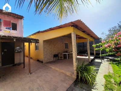 Casa em Praia do Morro, Guarapari/ES de 10m² 3 quartos à venda por R$ 599.000,00