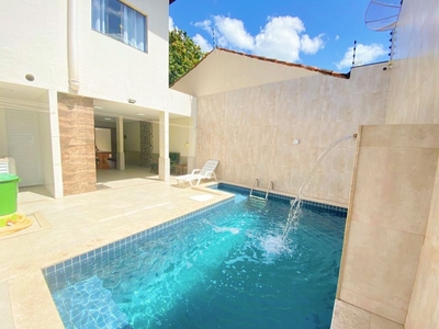 Casa em Praia do Morro, Guarapari/ES de 180m² 5 quartos à venda por R$ 1.199.000,00