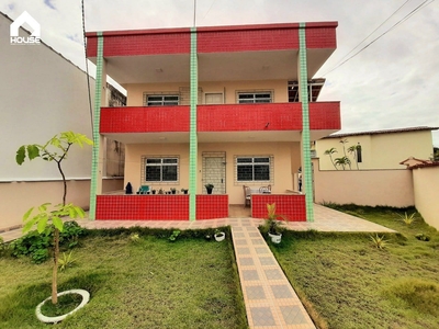 Casa em Praia do Morro, Guarapari/ES de 182m² 6 quartos à venda por R$ 849.000,00