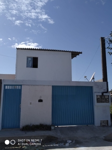 Casa em Praia do Riacho, Guarapari/ES de 130m² 6 quartos à venda por R$ 369.000,00