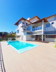 Casa em Praia do Riacho, Guarapari/ES de 440m² 3 quartos à venda por R$ 1.999.000,00