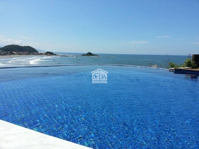 Casa em Praia Do Sonho, Itanhaém/SP de 550m² 4 quartos à venda por R$ 4.199.000,00