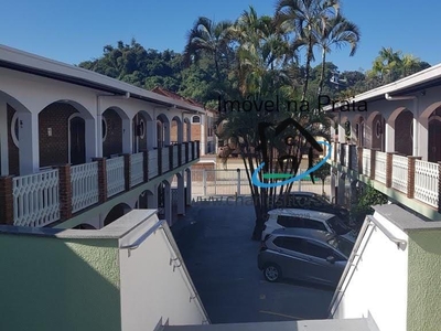 Casa em Praia Do Tenório, Ubatuba/SP de 0m² 1 quartos à venda por R$ 309.000,00