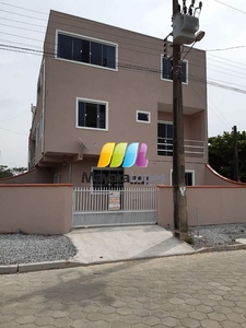 Casa em Praia Do Ubatuba, São Francisco Do Sul/SC de 200m² 1 quartos à venda por R$ 549.000,00